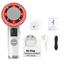 HIFU Face Lifting Machine Facial Massager Home Appliance Skincare Red Light Therapy Vibrating Beauty Health Portable Airbrush - Slobuy