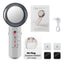 HIFU Face Lifting Machine Facial Massager Home Appliance Skincare Red Light Therapy Vibrating Beauty Health Portable Airbrush - Slobuy