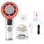 HIFU Face Lifting Machine Facial Massager Home Appliance Skincare Red Light Therapy Vibrating Beauty Health Portable Airbrush - Slobuy