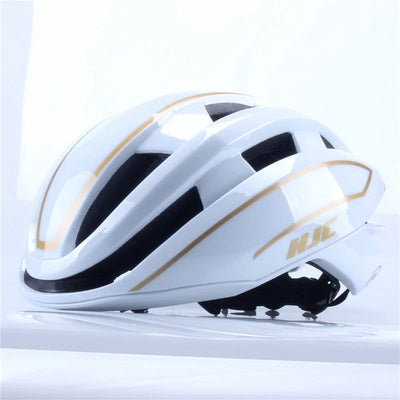 HJC Road Cycling Helmet style Sports Ultralight Aero Safely Cap Capacete Ciclismo Bicycle Mountain Men women MTB Bike Helmet - Slobuy