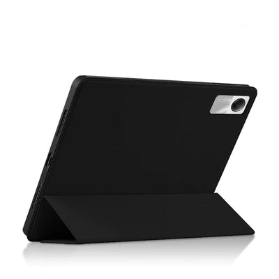 HUWEI For Xiaomi Redmi Pad SE Case 11 inch 2023 Tri-Folding Flip Stand Cover For Redmi Red Mi Pad SE Tablet Auto Sleep Cover - Slobuy