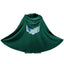 Halloween Japanese Hooded Cape Scout Corps Cosplay Costume Anime Cosplay Green Shawl Men's and Women's Costume - Slobuy