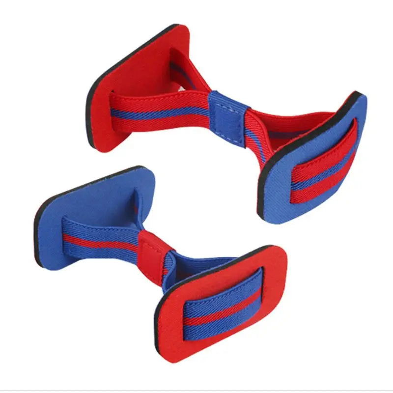 Hallux Valgus Corrector Belt Recovery Training Exerciser Strap Toe Separator X5XC - Slobuy