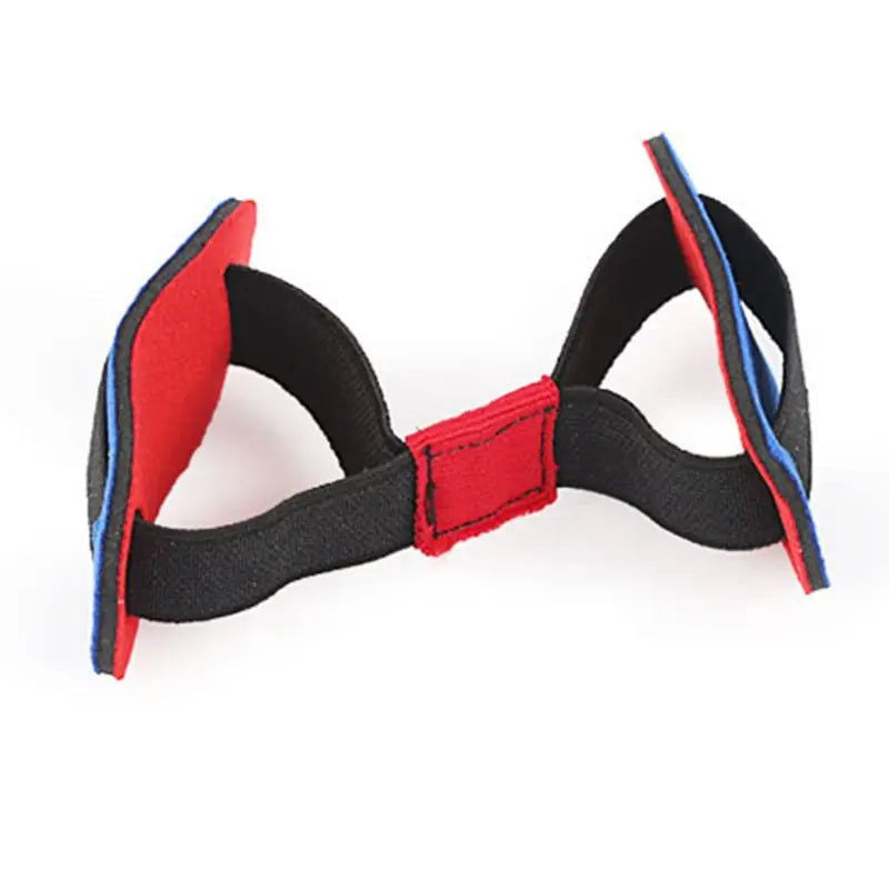 Hallux Valgus Corrector Belt Recovery Training Exerciser Strap Toe Separator X5XC - Slobuy