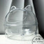 Hamster Bathroom House Sandbox Full Transparent Urine Sand Basin Golden Bear Supplies Sand Bath Container Small Pet Bathroom - Slobuy