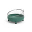 Hamster Bathroom House Sandbox Full Transparent Urine Sand Basin Golden Bear Supplies Sand Bath Container Small Pet Bathroom - Slobuy