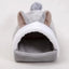 Hamster Cage Rodents Hammock Rabbit Bed House Supplies Guinea Pigs Ferret Velvet Nest Sleeping Warm Bed Small Pet Items - Slobuy