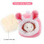 Hamster Cage Soft Warm Bed Pet Rat Hammock Pig Squirrel Winter House Velvet Nest Sleeping Warm Bed Small Pet Items - Slobuy