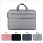 Handbag Laptop Bag 13 14 15 15.6 Inch For Xiaomi MacBook Air ASUS laptop bag Case Cover Notebook Accessory Women Men Briefcase - Slobuy