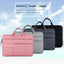 Handbag Laptop Bag 13 14 15 15.6 Inch For Xiaomi MacBook Air ASUS laptop bag Case Cover Notebook Accessory Women Men Briefcase - Slobuy