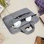 Handbag Laptop Bag 13 14 15 15.6 Inch For Xiaomi MacBook Air ASUS laptop bag Case Cover Notebook Accessory Women Men Briefcase - Slobuy