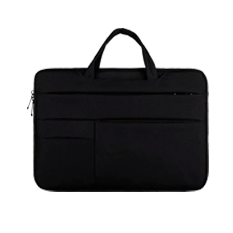 Handbag Laptop Bag 13 14 15 15.6 Inch For Xiaomi MacBook Air ASUS laptop bag Case Cover Notebook Accessory Women Men Briefcase - Slobuy
