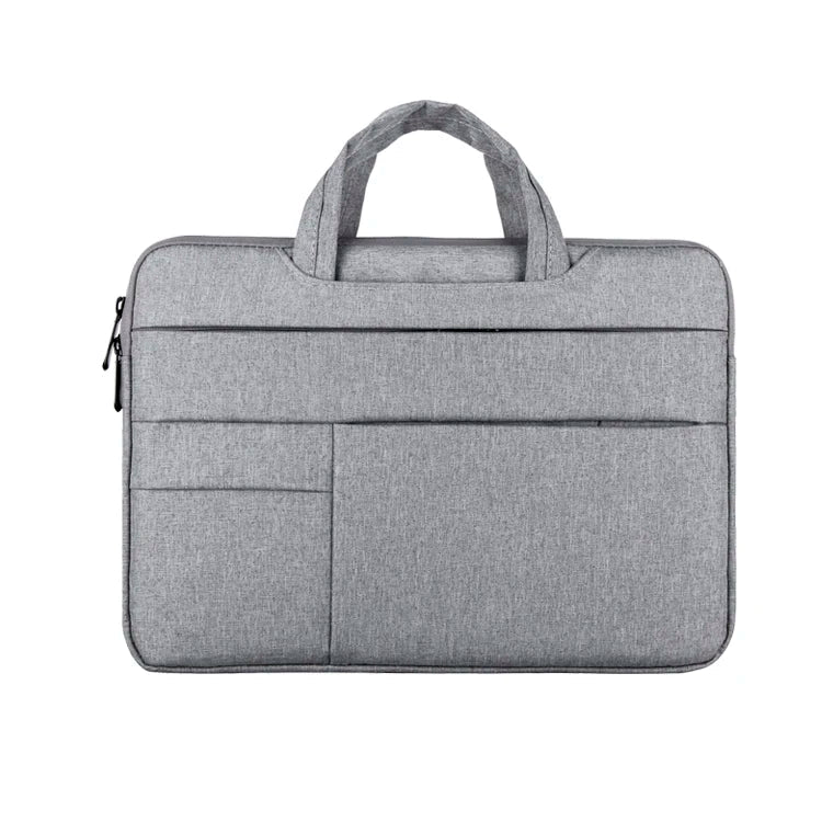 Handbag Laptop Bag 13 14 15 15.6 Inch For Xiaomi MacBook Air ASUS laptop bag Case Cover Notebook Accessory Women Men Briefcase - Slobuy