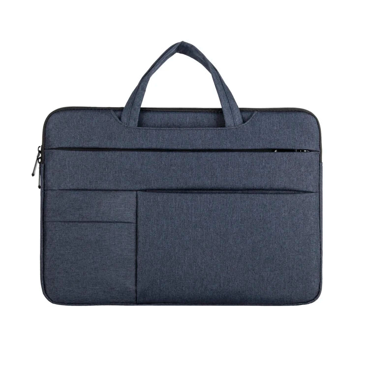 Handbag Laptop Bag 13 14 15 15.6 Inch For Xiaomi MacBook Air ASUS laptop bag Case Cover Notebook Accessory Women Men Briefcase - Slobuy