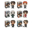 Harry Potter Funko POP Action Figures - Bring Magic into Your Room with this Posable Collectible Toy - Slobuy