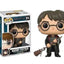 Harry Potter Funko POP Action Figures - Bring Magic into Your Room with this Posable Collectible Toy - Slobuy