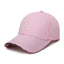 Hat Men and Women Golf Cap Spring and Summer Baseball  Hipster Wild  Black and White Leisure Travel Sun Protection Cap - Slobuy