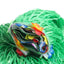 Hawaiian Party Decorations Tropical Luau Grass Table Skirt Luau Party Hula Skirt Tiki Hawaii Themed Summer Beach Birthday Party - Slobuy