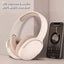 Headset Bluetooth Headphone True Wireless Sports With Headset Noise Reduction Computer Gaming Long Life High Sound Quality 2024 - Slobuy