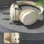Headset Bluetooth Headphone True Wireless Sports With Headset Noise Reduction Computer Gaming Long Life High Sound Quality 2024 - Slobuy