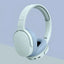Headset Bluetooth Headphone True Wireless Sports With Headset Noise Reduction Computer Gaming Long Life High Sound Quality 2024 - Slobuy