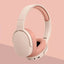 Headset Bluetooth Headphone True Wireless Sports With Headset Noise Reduction Computer Gaming Long Life High Sound Quality 2024 - Slobuy