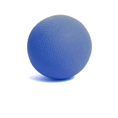 Healing Fascial Massage Peanut Yoga Balls Are Easy To Carry - Slobuy