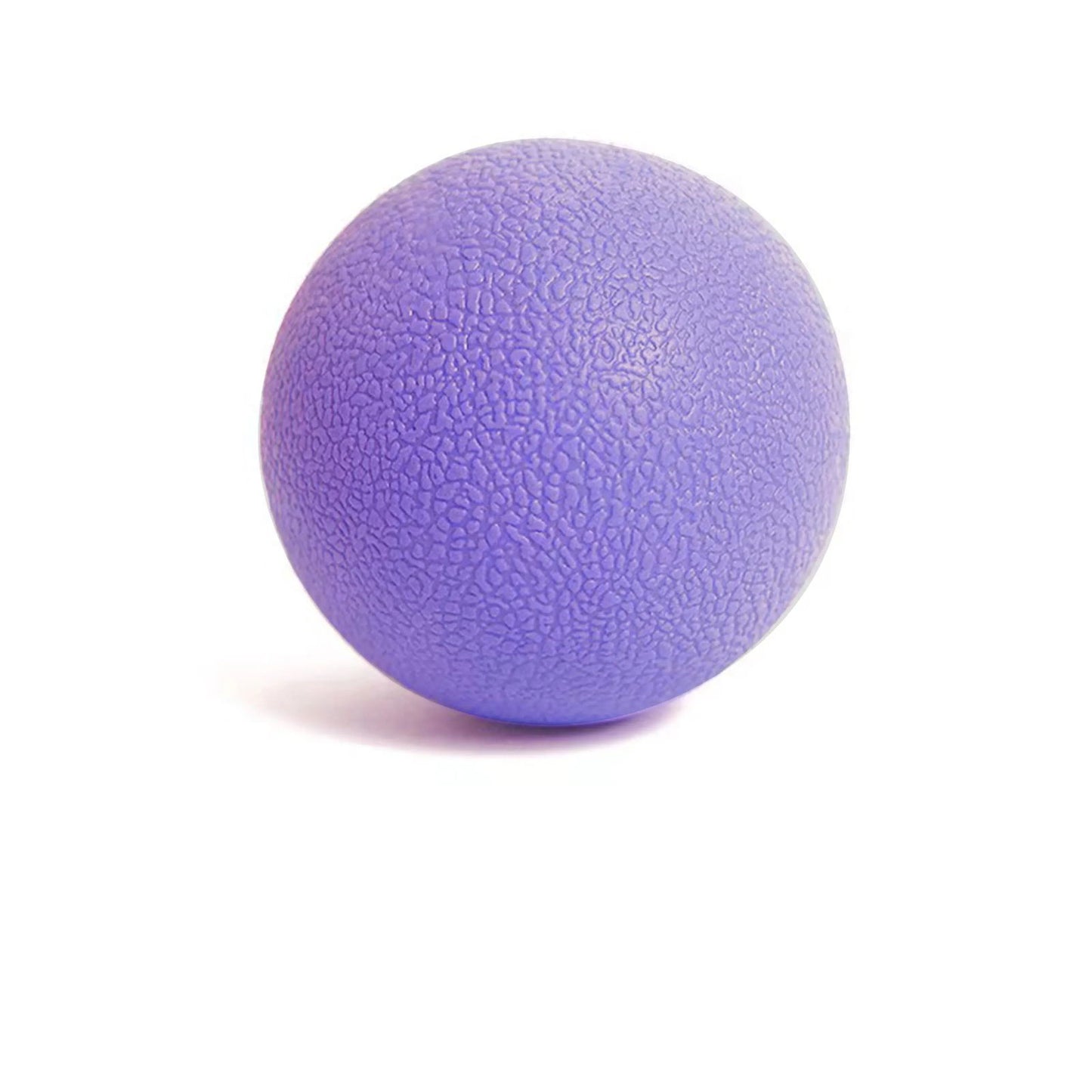 Healing Fascial Massage Peanut Yoga Balls Are Easy To Carry - Slobuy