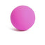 Healing Fascial Massage Peanut Yoga Balls Are Easy To Carry - Slobuy