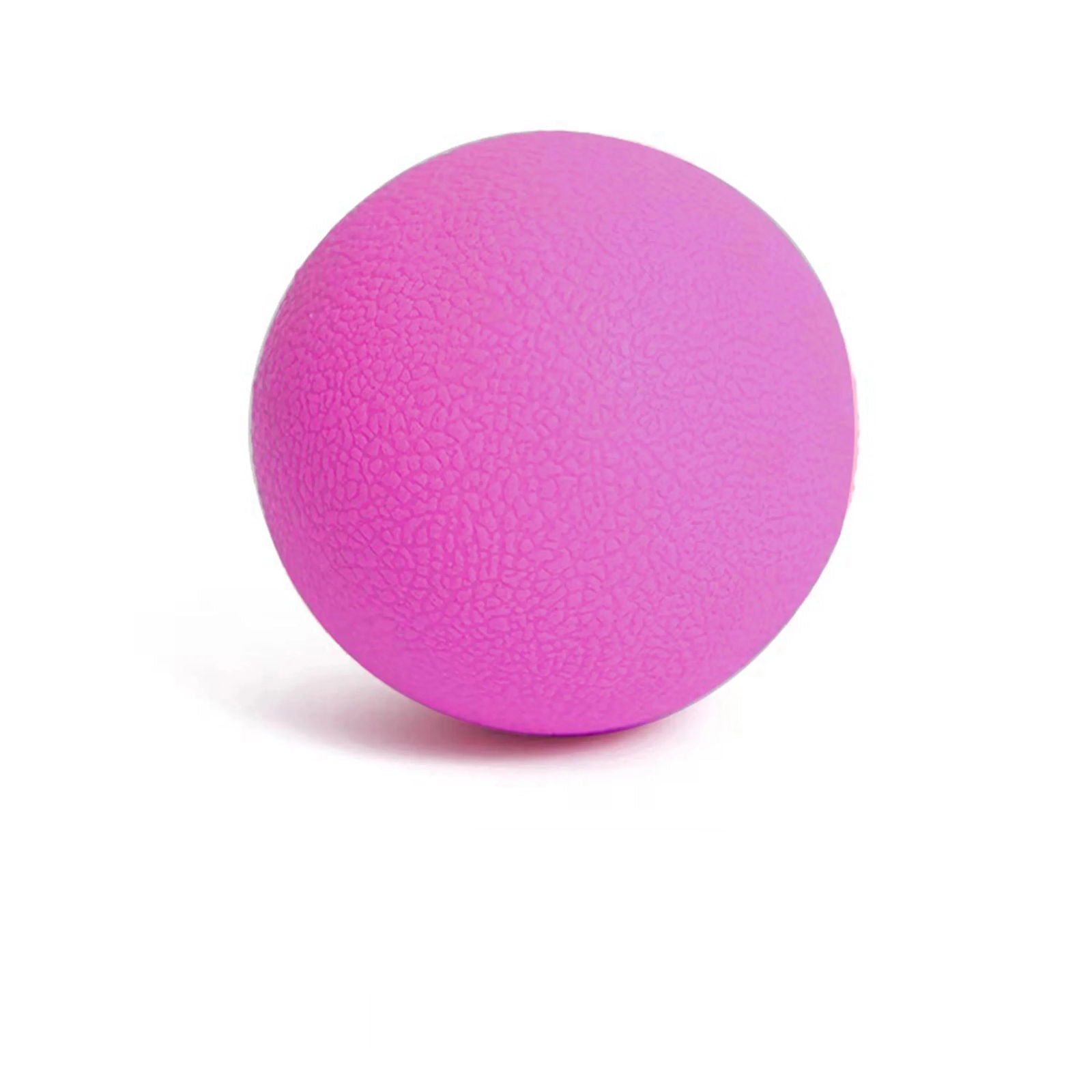 Healing Fascial Massage Peanut Yoga Balls Are Easy To Carry - Slobuy