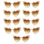 Heart Shaped Sunglasses for Women Retro Cat Eye Sunglasses Wedding Engagement Decoration Shopping Traveling Party Accessories - Slobuy