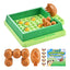 Hedgehog Board Games With Solution Skill-Building Puzzle Logic Game Toy Children Labyrinth Maze Game Toy Table Game Toy for Kids - Slobuy