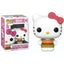 Hello Kitty Funko PoP Figure Toy 4 Styles Anime Action Collecting Model Doll Kitty Cat Figuras Toys Ornament Christmas Gifts - Slobuy