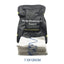 Hemostatic Kaolin Gauze Combat Emergency Trauma Z-Folded Soluble For Ifak Tactical Outdoor First Aid Kit Medical Wound Dressing - Slobuy