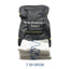 Hemostatic Kaolin Gauze Combat Emergency Trauma Z-Folded Soluble For Ifak Tactical Outdoor First Aid Kit Medical Wound Dressing - Slobuy