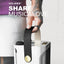 High Power Karaoke Bluetooth Speaker Portable 360 Stereo Surround Waterproof Wireless Subwoofer with Dual Microphone Boombox - Slobuy