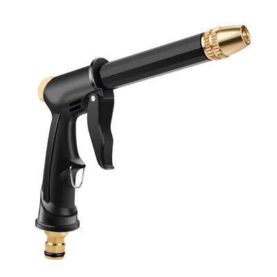 High Pressure Power Water Gun Jet Garden Washer Sprayer Watering Spray Garden Sprinkler for Cleaning Tool - Slobuy