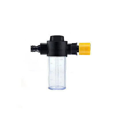 High Pressure Power Water Gun Jet Garden Washer Sprayer Watering Spray Garden Sprinkler for Cleaning Tool - Slobuy