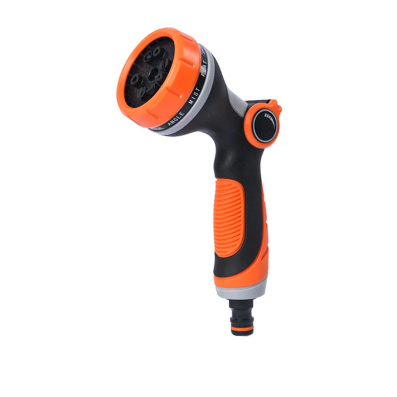 High Pressure Water Gun Irrigation Garden Watering Gun for Plants Portable Pressure Washers Gun for Car Washing Floor Cleaning - Slobuy