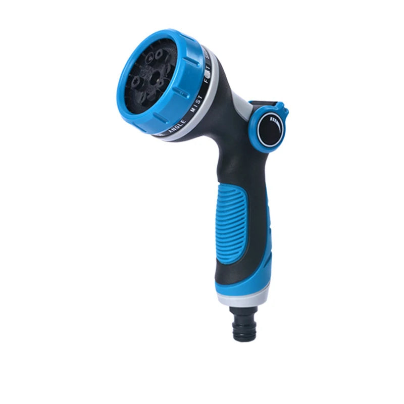High Pressure Water Gun Irrigation Garden Watering Gun for Plants Portable Pressure Washers Gun for Car Washing Floor Cleaning - Slobuy