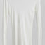 High Quality Plain T Shirt Women Cotton Elastic Basic T-shirts Female Casual Tops Long Sleeve Sexy Thin T-shirt see through - Slobuy