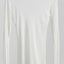High Quality Plain T Shirt Women Cotton Elastic Basic T-shirts Female Casual Tops Long Sleeve Sexy Thin T-shirt see through - Slobuy