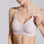 High Quality Plus Size Nursing Bra Breathable Women Breastfeeding Underwear Breastfeeding bra anti breast swelling and anti sagg - Slobuy