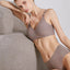 High Quality Plus Size Nursing Bra Breathable Women Breastfeeding Underwear Breastfeeding bra anti breast swelling and anti sagg - Slobuy