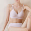 High Quality Plus Size Nursing Bra Breathable Women Breastfeeding Underwear Breastfeeding bra anti breast swelling and anti sagg - Slobuy