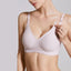 High Quality Plus Size Nursing Bra Breathable Women Breastfeeding Underwear Breastfeeding bra anti breast swelling and anti sagg - Slobuy