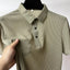 High Quality Summer Men Cool Polo Shirt New Short Sleeved Tops Polo T-shirt Polo Shirt Men's Fashion Casual Golf Clothing - Slobuy