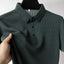 High Quality Summer Men Cool Polo Shirt New Short Sleeved Tops Polo T-shirt Polo Shirt Men's Fashion Casual Golf Clothing - Slobuy