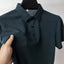 High Quality Summer Men Cool Polo Shirt New Short Sleeved Tops Polo T-shirt Polo Shirt Men's Fashion Casual Golf Clothing - Slobuy