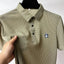 High Quality Summer Men Cool Polo Shirt New Short Sleeved Tops Polo T-shirt Polo Shirt Men's Fashion Casual Golf Clothing - Slobuy
